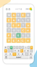 Hidden Words: Puzzle Wonders Image