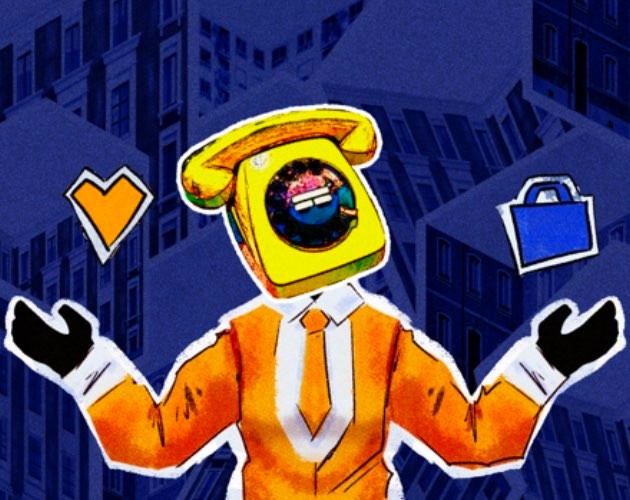 Games like Game Dev Dreams