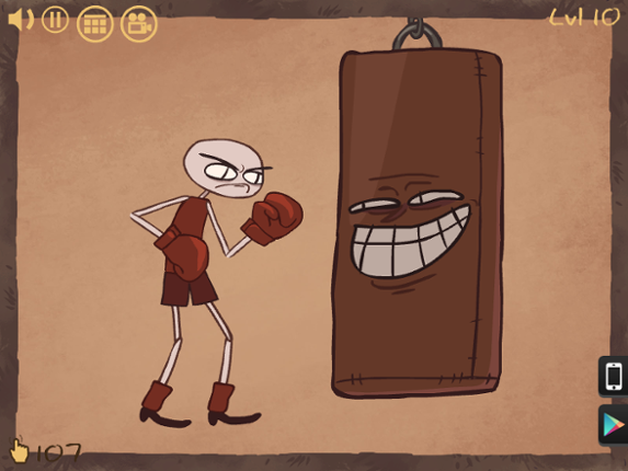 Trollface Quest: Sports Image