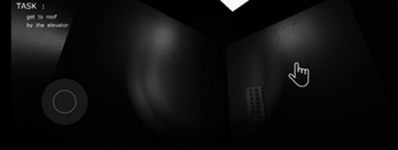 A Midnight Elevator Image