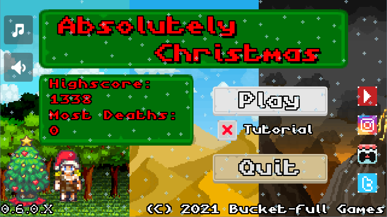 Games like Absolutely Barbaric 0.6.0.Xa Pre-Beta (Xmas Update)