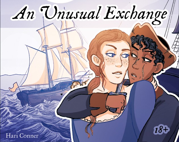 Games like An Unusual Exchange