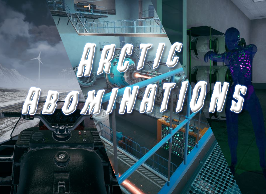 Games like Arctic Abominations