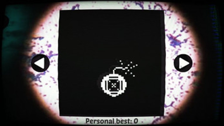 Bacteria screenshot