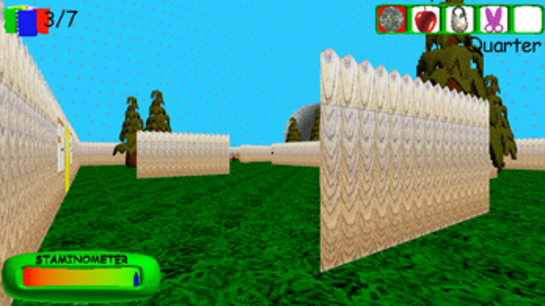 (0.6.X) Baldi's SUPER RP REVIVAL Map Recreations Image