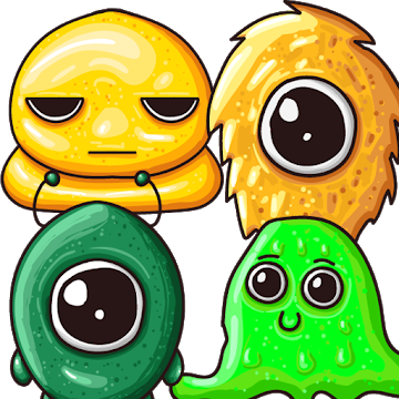 Games like Batalha de Monstros