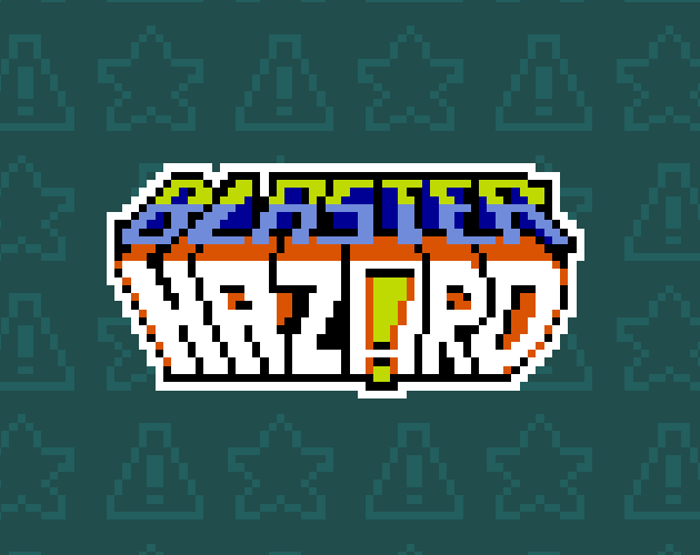 Games like Blaster Hazard