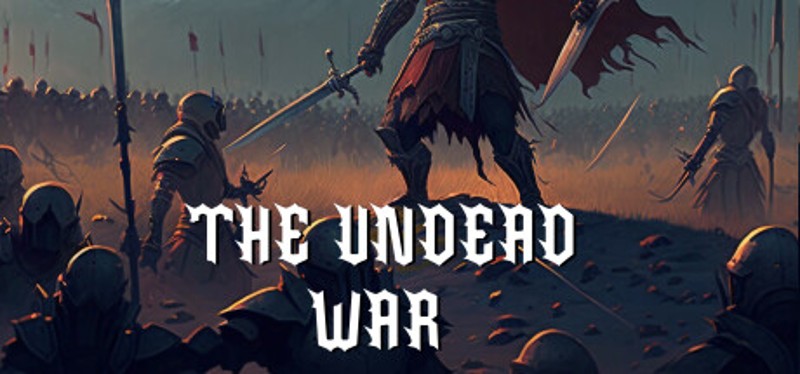 The Undead War Image
