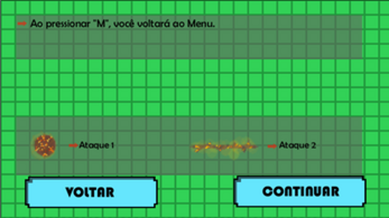 Climatic Apocalypse - MHM screenshot