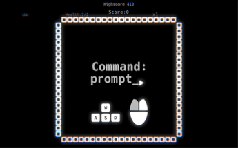 Command: prompt_ Image