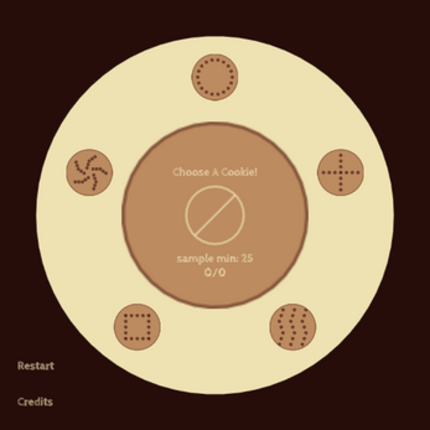 Cookie Clairvoyance screenshot
