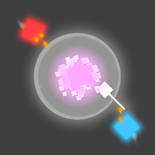 Games like Crystal Spinners