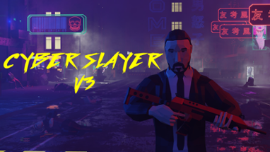 Cyber Slayer Image