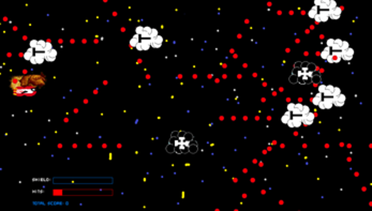 Doom Ball$ 2: BBC Strikes Back screenshot