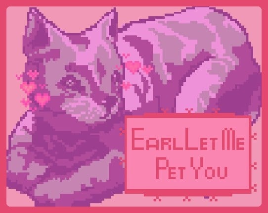 Earl Let Me Pet You! Image