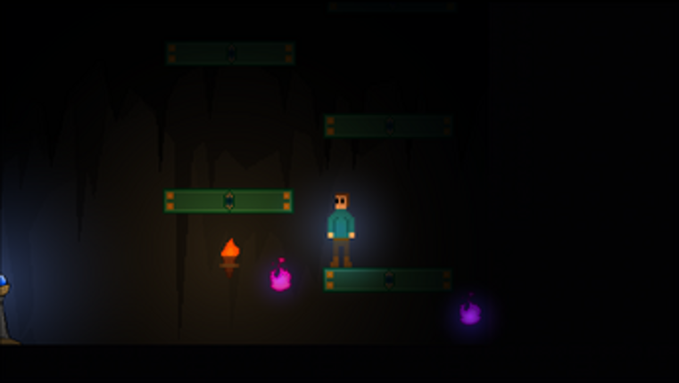 Escape From Alteris screenshot