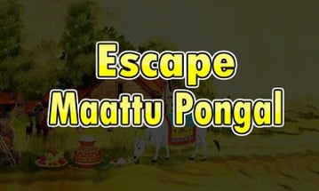 Escape Mattu Pongal Image