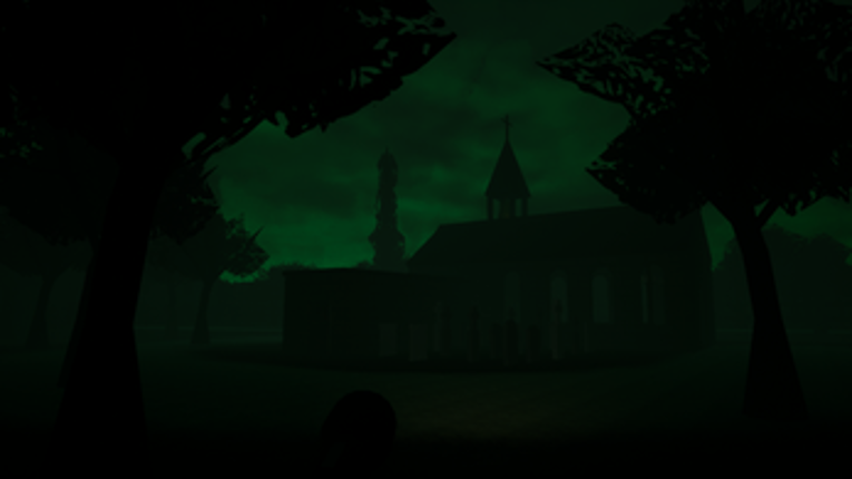 Eternal Abandonment Image