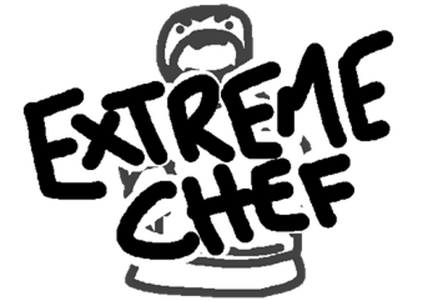 extreme chef Image