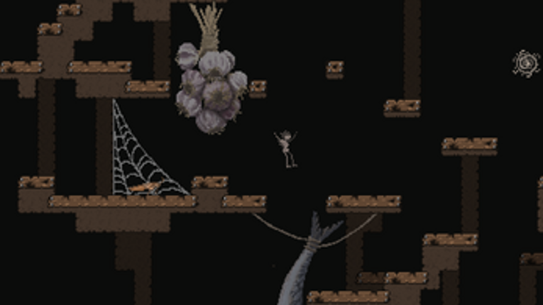 Fallen Dust screenshot