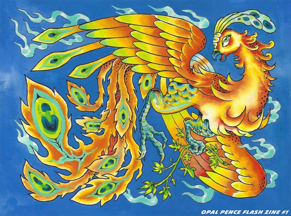 Games like Flash Zine 2018-2019