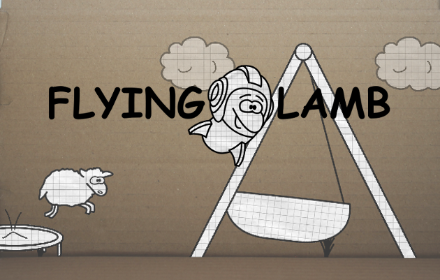 Games like Flying Lamb