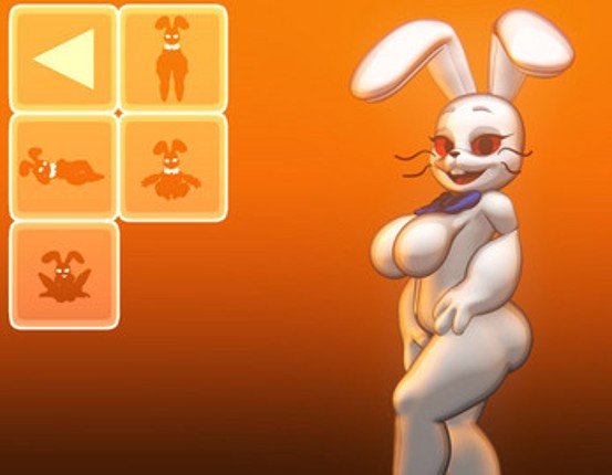 FNAF NSFW  ANDROID version Image