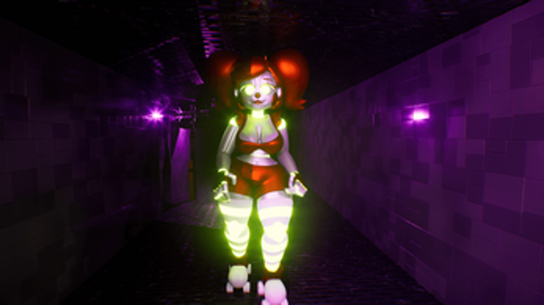 FNAF SHOW screenshot