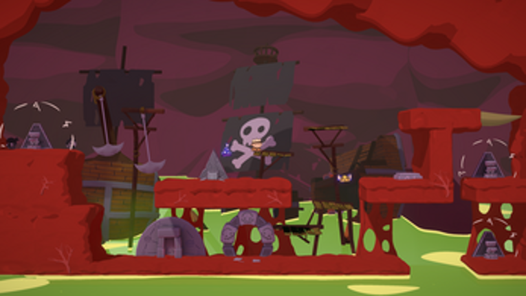 Frenemies Image