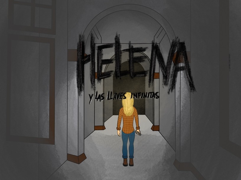 Games like Helena y las Llaves Infinitas