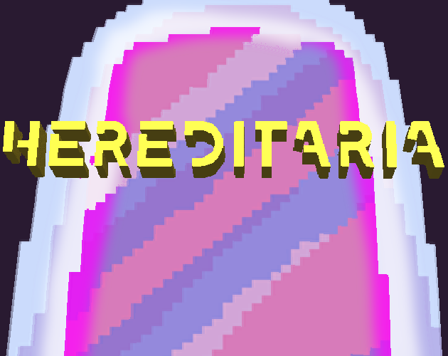 Games like Hereditária