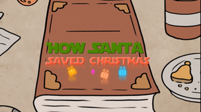 How Santa Saved Christmas screenshot