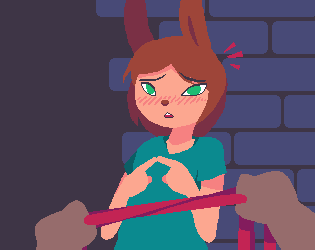 Games like Jayden's Predicament