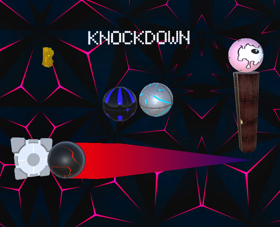 Games like Knockdown Full Game