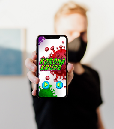 Korona Krudz Infinite Jumper Image