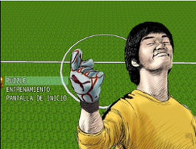 KUNG FUTBOL - KUNG FU SOCCER 2D Image