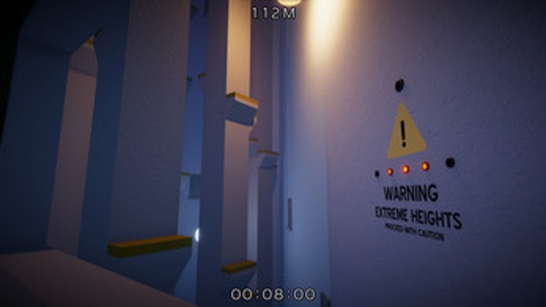 Liminascent Image