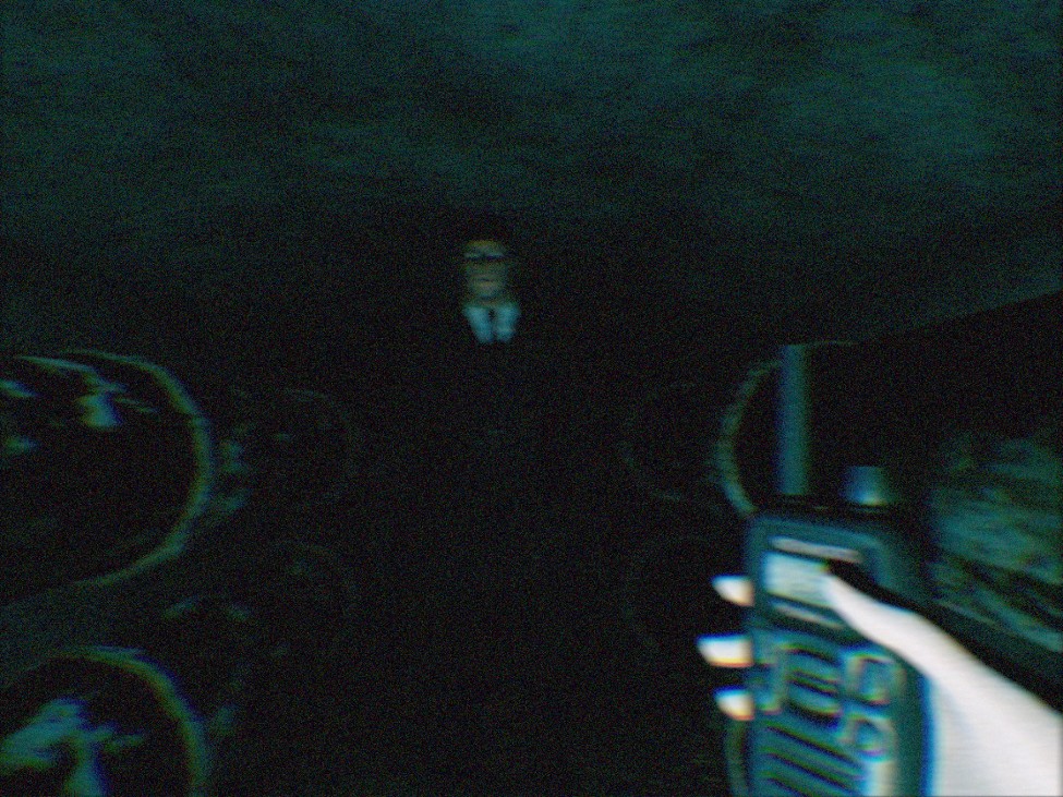 Games like Locked Under Ground