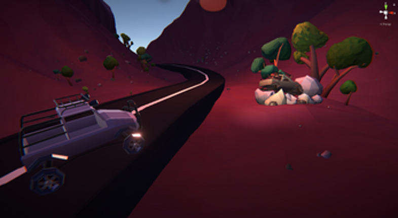 Long road to BILOVE Image
