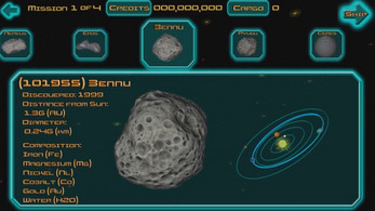 NEOMiner3D Image