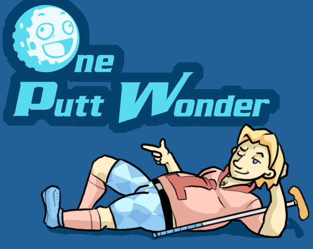 Games like One Putt Wonder