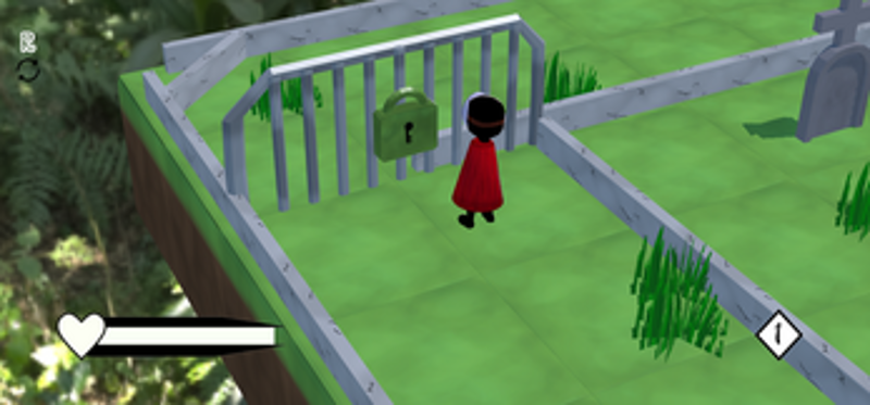 Passage screenshot