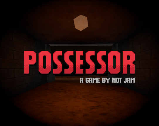 Possessor Game Cover