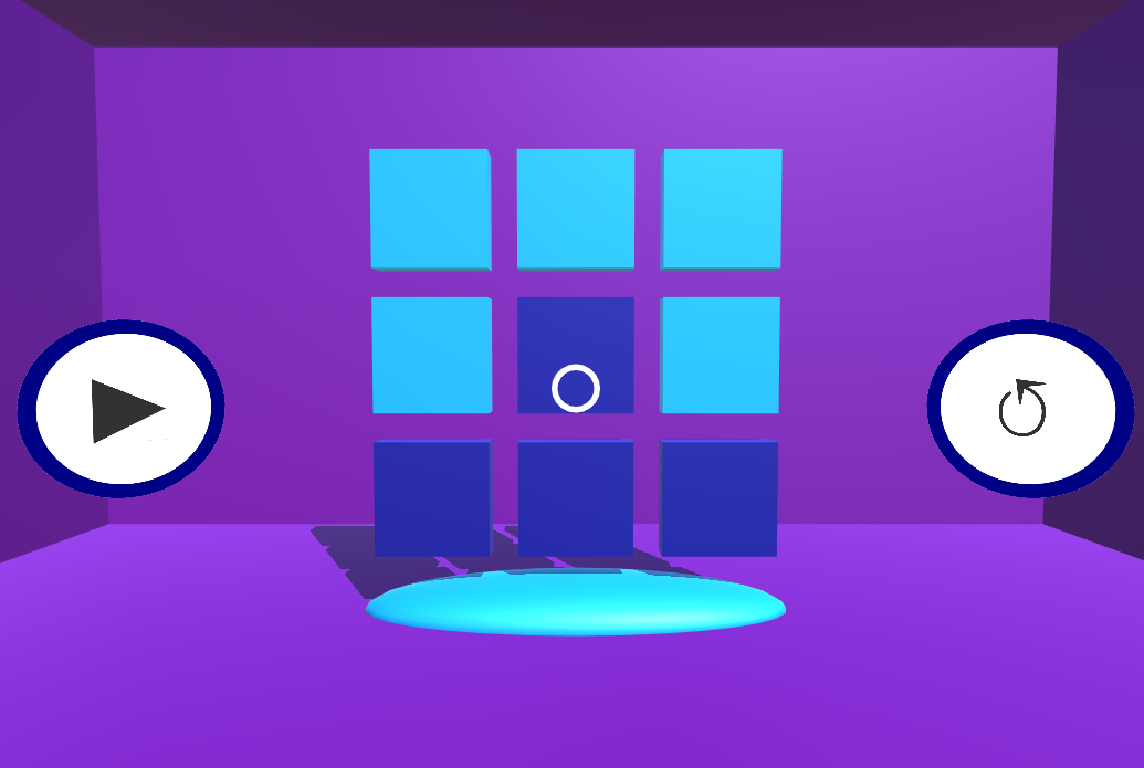 Games like Puzzle VR