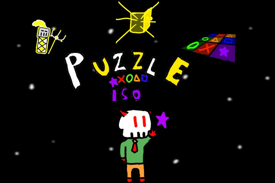 Games like Puzzle-iso