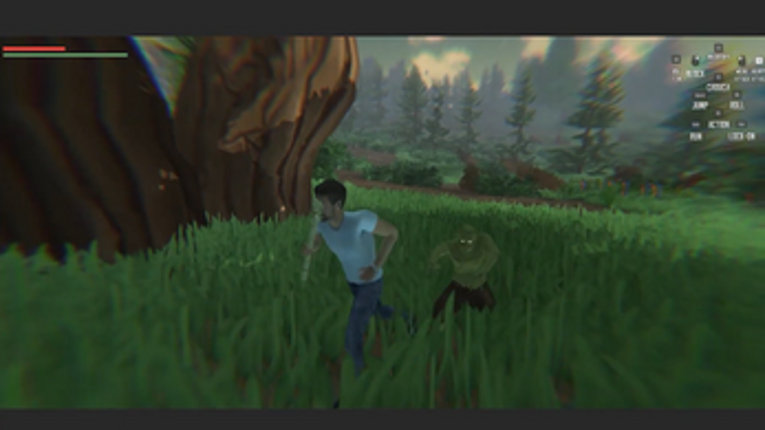 Lifelike Minecraft Real Image