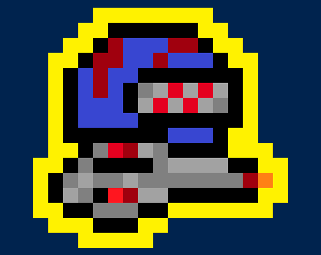 Games like Robot Revolution