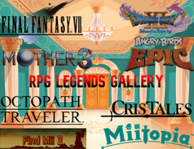 RPG Legends Gallery Image