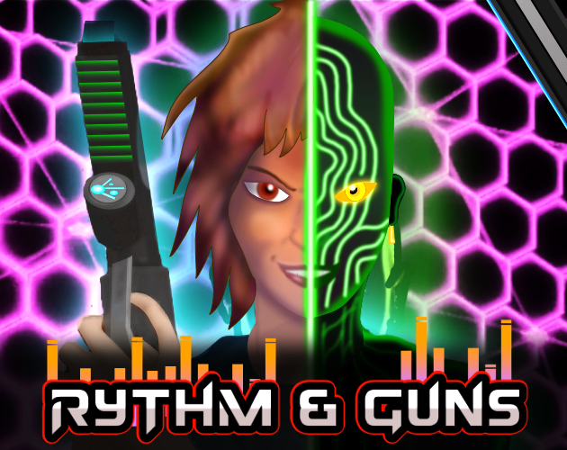 Games like Rythm&Guns
