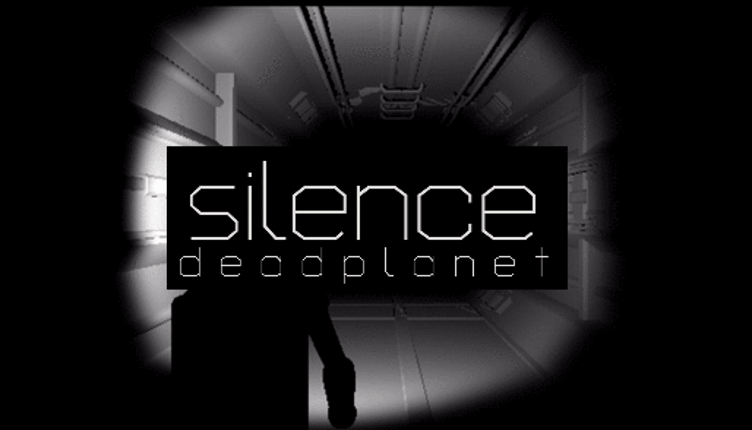 Silence: Dead Planet Image